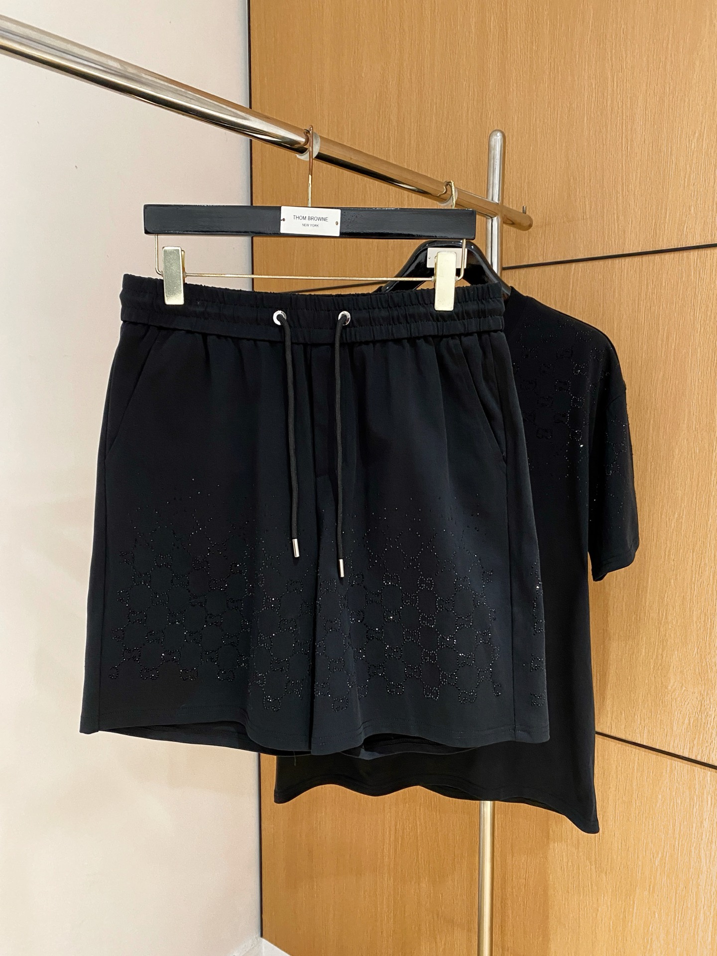 clothes and pants